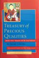 Treasury of Precious Qualities (Book Two)-front.jpg