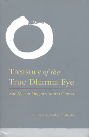 Treasury of the True Dharma Eye-front.jpg