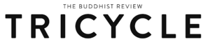 Tricycle The Buddhist Review logo.png
