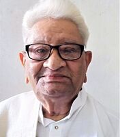 Tripathi Ram Facebook.jpg