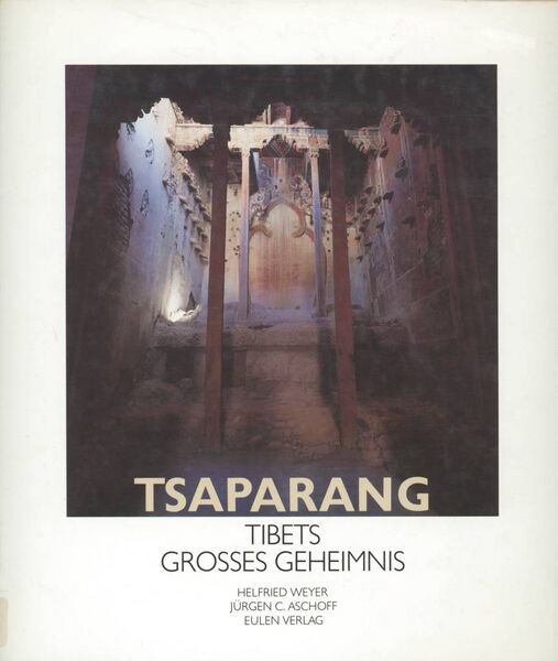 File:Tsaparang Tibets Grosses Geheimnis-front.jpg