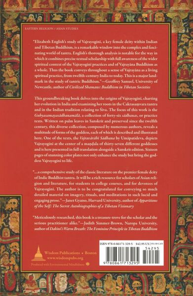 File:Vajrayoginī Her Visualizations, Rituals and Forms-back.jpg