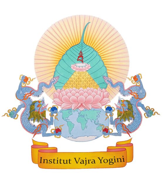 File:Vajrayogini Institute logo.jpg