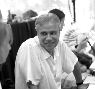 Vidal Manoel Siddharthas Intent.jpg