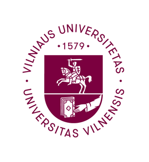 Vilnius University logo.png