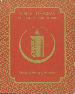 Visual Dharma The Buddhist Art of Tibet-front.jpg