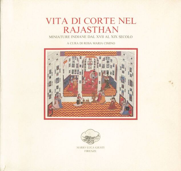 File:Vita di Corte nel Rajasthan-front.jpg