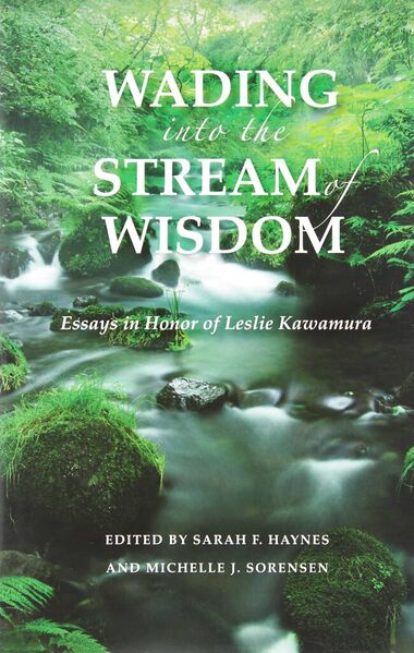 File:Wading into the Stream of Wisdom-front.jpg