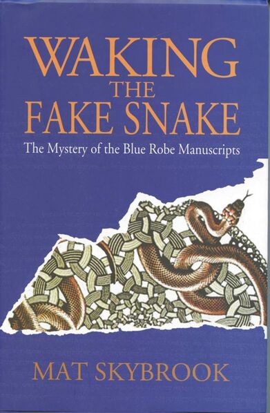 File:Waking the Fake Snake-front.jpeg
