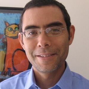 Waxman Joseph LinkedIn.jpg