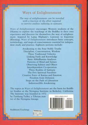 Ways of Enlightenment Buddhist Studies at Nyingma Institute-back.jpg