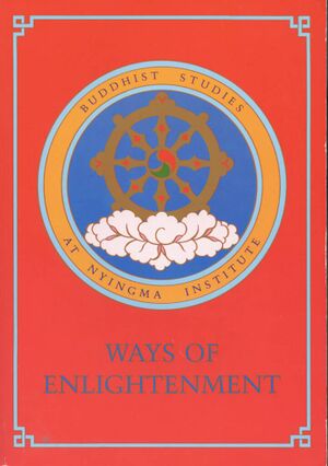 Ways of Enlightenment Buddhist Studies at Nyingma Institute-front.jpg