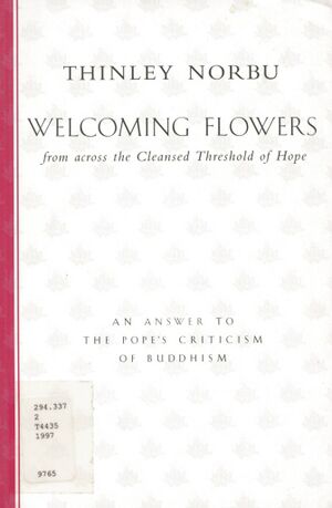 Welcoming Flowers From Across the Cleansed Threshold of Hope-front.jpg