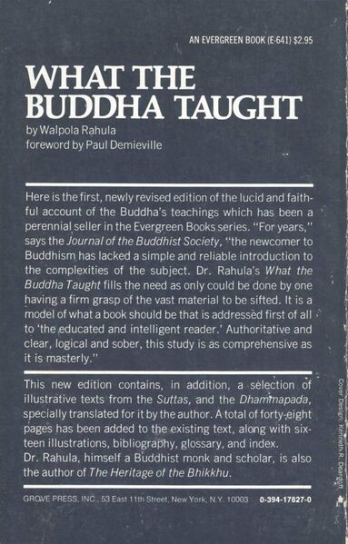 File:What the Buddha Taught-back.jpg