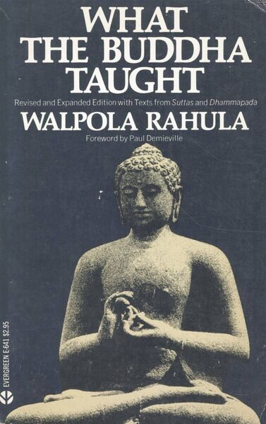 File:What the Buddha Taught-front.jpg