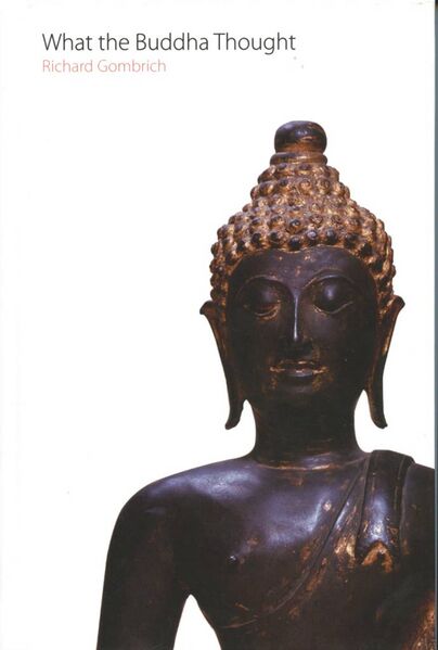 File:What the Buddha Thought-front.jpg