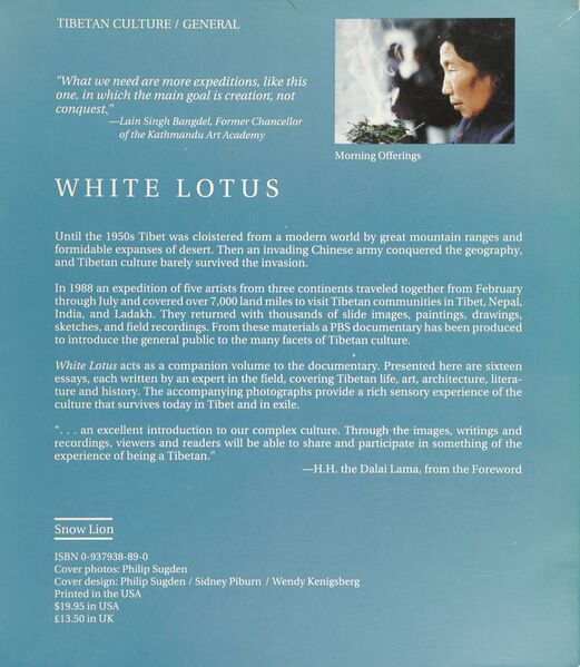 File:White Lotus An Introduction to Tibetan Culture-back.jpg