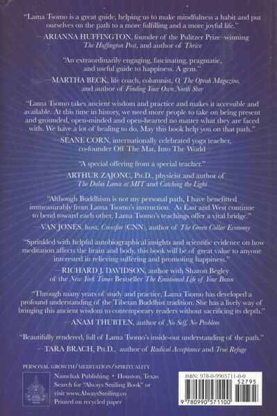 File:Why Is the Dalai Lama Always Smiling-back.jpeg