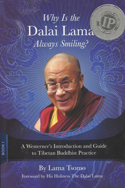 File:Why Is the Dalai Lama Always Smiling-front.jpeg