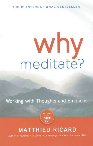 File:Why Meditate - Working with Thoughts and Emotions-front.jpg