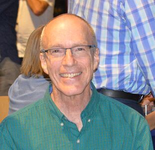 Wiener Gerry KarmapaCenter.jpg