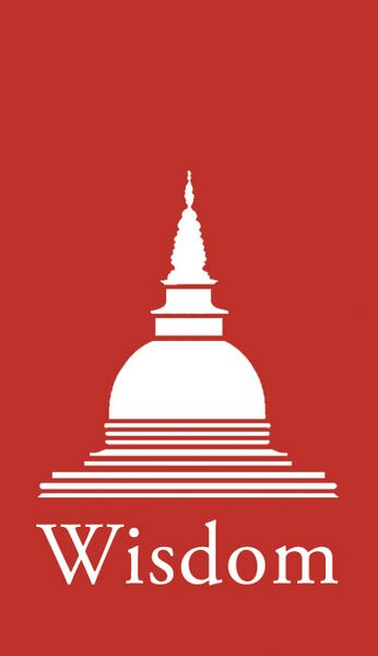 File:Wisdom Publications Official Logo.jpg