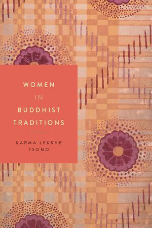Women in Buddhist Traditions-front.jpg