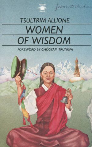 Women of Wisdom (1984, Arkana)-front.jpg