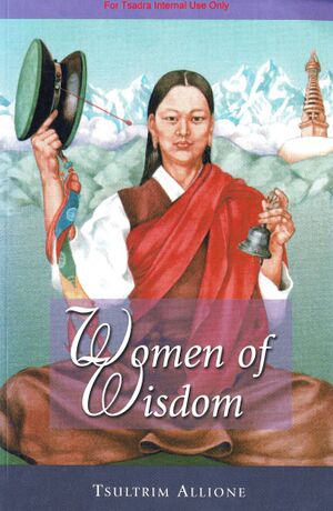 Women of Wisdom (2000, Snow Lion)-front.jpg