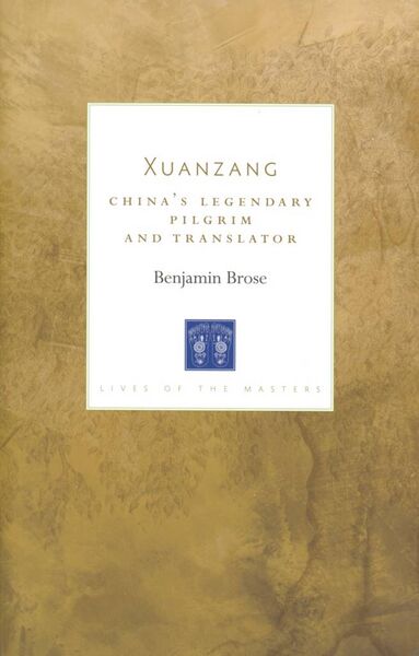 File:Xuanzang China's Legendary Pilgrim and Translator-front.jpg