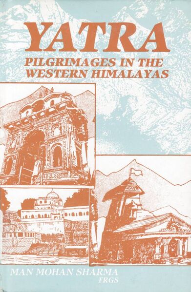 File:Yatra Pigrimages in the Western Himalayas-front.jpg