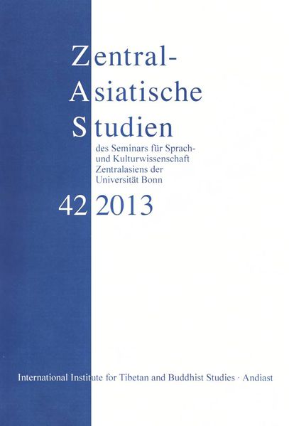 File:Zentralasiatische Studien 42 (2013)-front.jpg