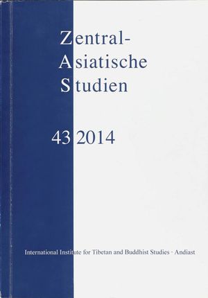 Zentralasiatische Studien 43-front.jpg