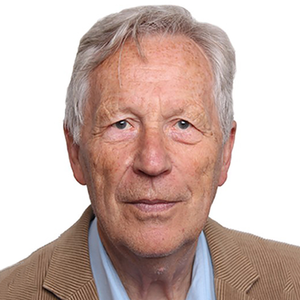 Zieme Peter The British Academy.png